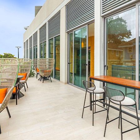 Ibis Styles Goa Vagator - An Accor Brand Hotel Bagian luar foto