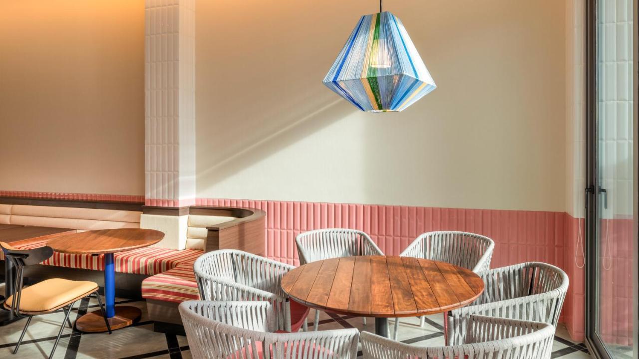 Ibis Styles Goa Vagator - An Accor Brand Hotel Bagian luar foto