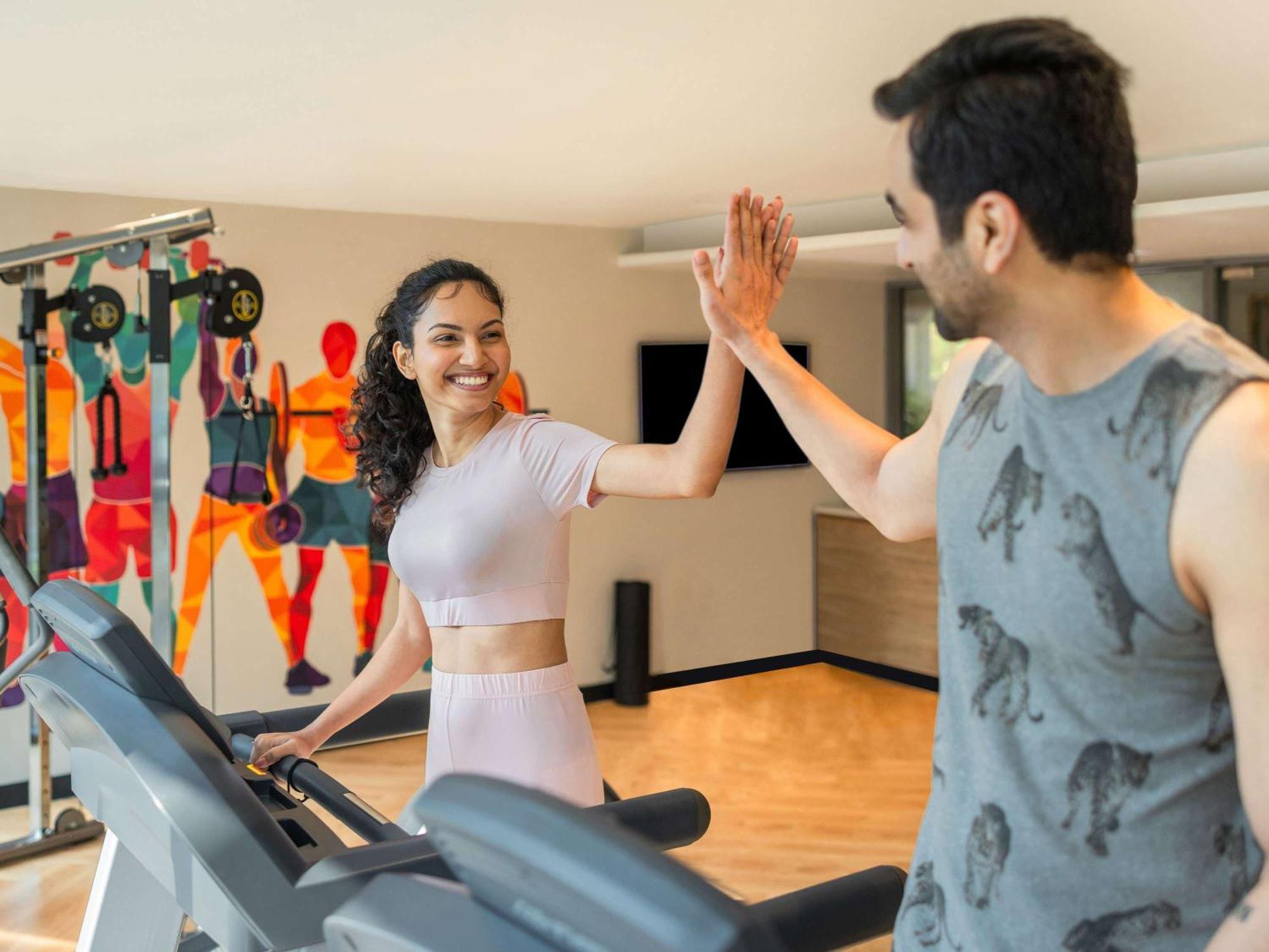 Ibis Styles Goa Vagator - An Accor Brand Hotel Bagian luar foto
