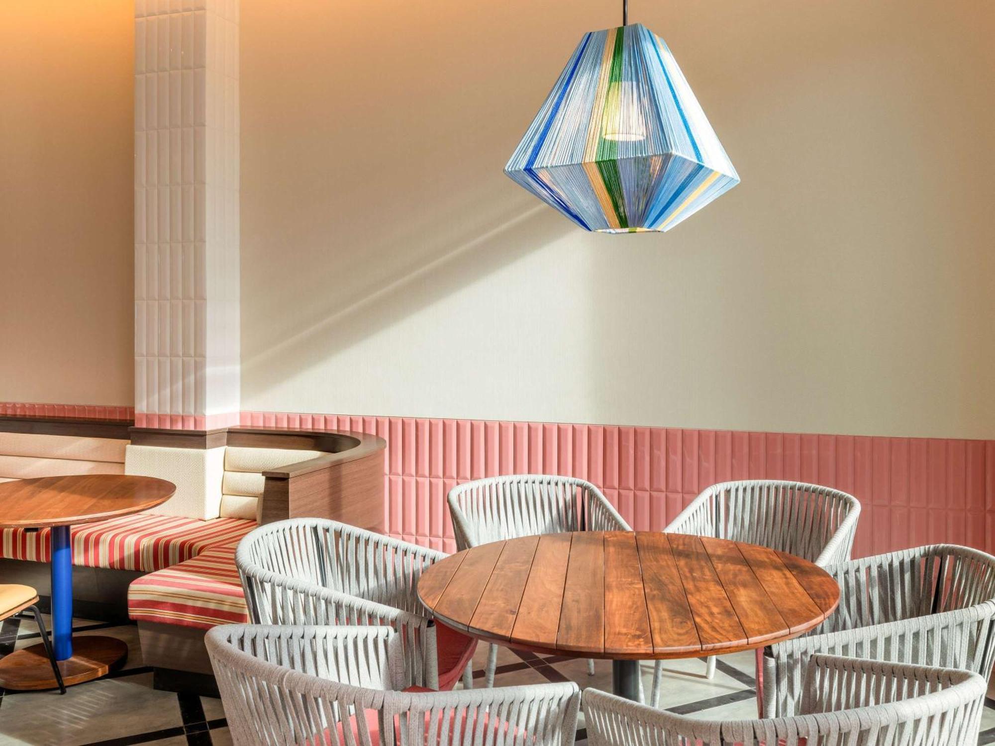 Ibis Styles Goa Vagator - An Accor Brand Hotel Bagian luar foto